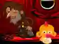 Spēle Monkey Go Happy Stage 300 online