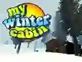 Spēle My Winter Cabin online