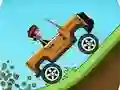 Spēle Jungle Racing online