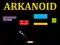 Spēle Arkanoid online