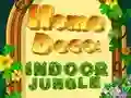 Spēle Home Deco: Indoor Jungle online