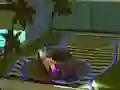 Spēle Ultimate Flying Car 2 online