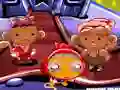 Spēle Monkey Go Happy Stage 796 online