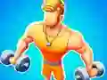 Spēle My Gym Simulator online