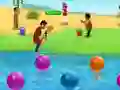 Spēle Gokuldham Holi Mahotsav online