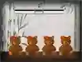 Spēle Amgel Easy Room Escape 148 online