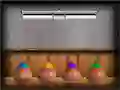 Spēle Amgel Kids Room Escape 161 online
