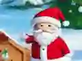 Spēle Jingle Escape online