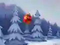 Spēle Christmas Hidden Bauble online