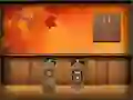 Spēle Amgel Thanksgiving Room Escape 10 online