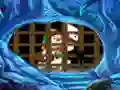 Spēle Frost Snowman Escape online