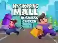 Spēle My Shopping Mall Business Clicker online