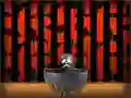 Spēle Amgel Halloween Room Escape 34 online