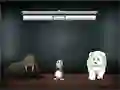 Spēle Amgel Easy Room Escape 140 online