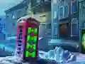 Spēle Beloved Santa Escape online