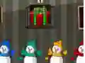Spēle Find The Christmas Gift online