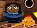 Spēle Monkey Go Happy Stage 306 online