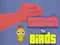 Spēle Catch the Birds online
