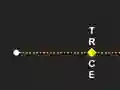 Spēle Trace online