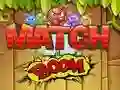 Spēle Match Boom online