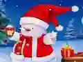 Spēle The Great Reindeer Rescue online