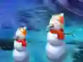 Spēle Christmas Bear Escape online