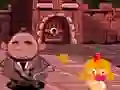 Spēle Monkey Go Happy Stage 307 online