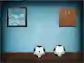 Spēle Amgel Easy Room Escape 79 online