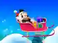 Spēle Disney Junior Magical Holidays online