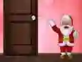 Spēle Amgel Christmas Room Escape 9 online