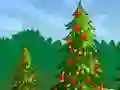Spēle Find The Christmas Cake online