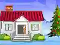 Spēle Find The Christmas Tree online