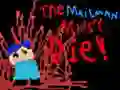 Spēle The Mailman Must Die! online