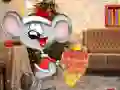 Spēle Christmas Rat Escape online