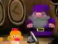 Spēle Monkey Go Happly Stage 316 online