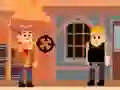 Spēle Guns Up online