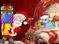 Spēle Fun Christmas Santa Escape online