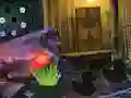 Spēle Christmas Elf Rescue online