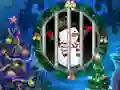 Spēle Wonderful Snowman Escape online