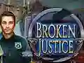 Spēle Broken Justice online
