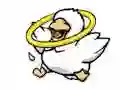 Spēle Clusterduck online