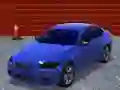 Spēle Car Parking Game: Car Game 3D online