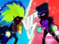 Spēle Stick Legend: Dragon Warrior online