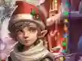 Spēle Elf's Secret Mission online