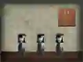 Spēle Amgel Easy Room Escape 96 online