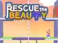 Spēle Rescue The Beauty online