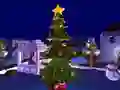 Spēle Kogama: Happy Christmas online