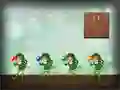 Spēle Amgel Elf Room Escape 3 online