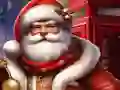 Spēle Christmas Eve Mystery online