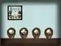 Spēle Amgel Easy Room Escape 98 online